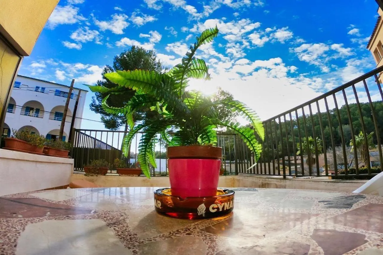 Bon Aire Apartamentos Peguera Spain
