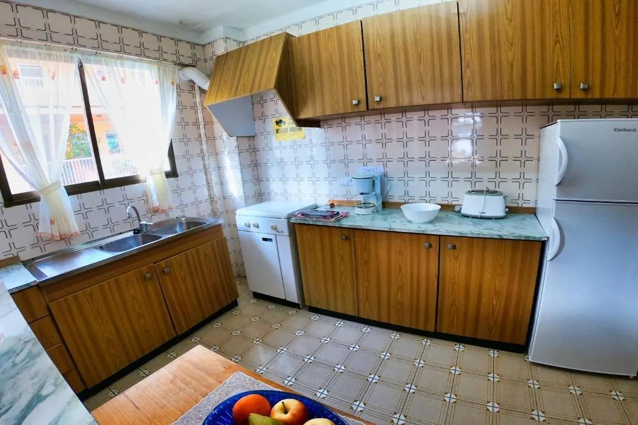 Bon Aire Apartamentos Peguera