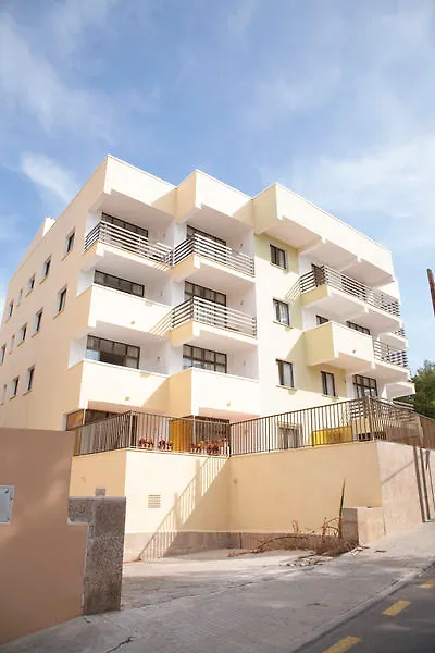 Bon Aire Apartamentos Peguera 3*,  Spain
