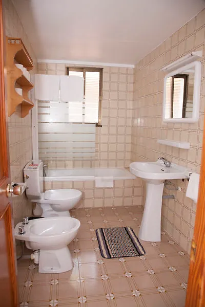 Bon Aire Apartamentos Peguera 3*,  Spain