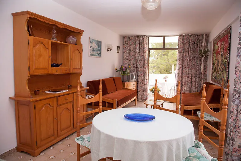 Bon Aire Apartamentos Peguera 3*,  Spain