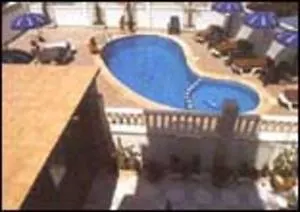 Bon Aire Apartamentos Peguera Hotel
