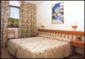 Bon Aire Apartamentos Peguera