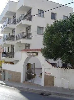 Bon Aire Apartamentos Peguera 3*,