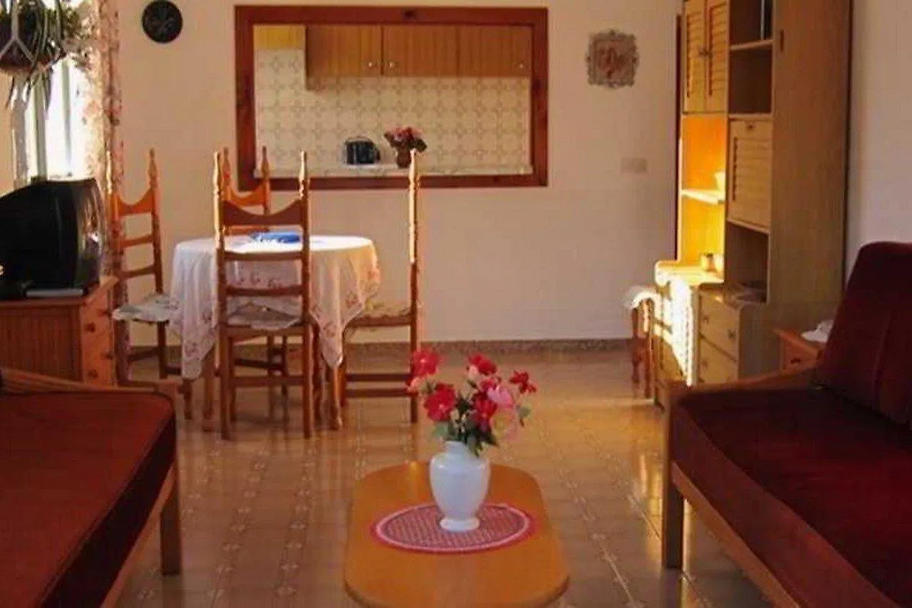 Bon Aire Apartamentos Peguera Hotel