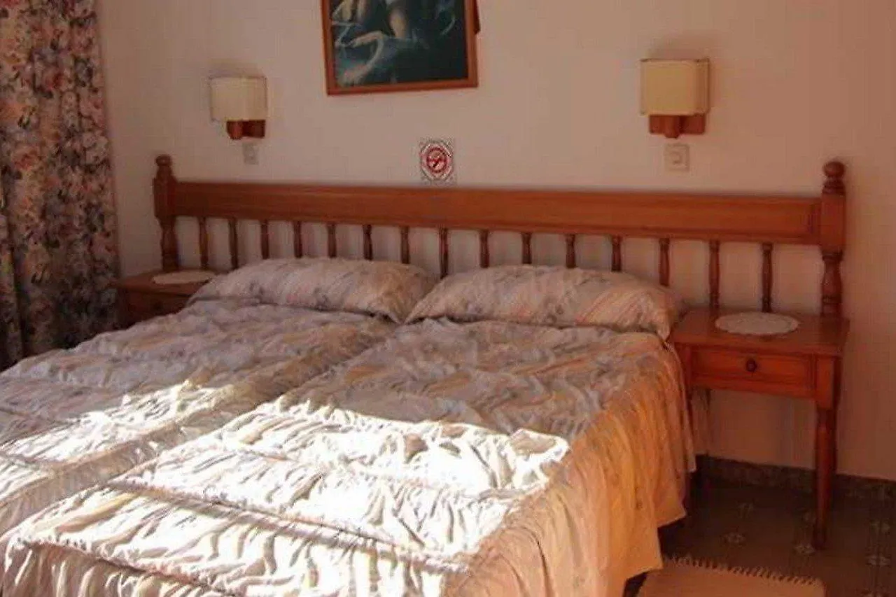 *** Hotel Bon Aire Apartamentos Peguera Spain