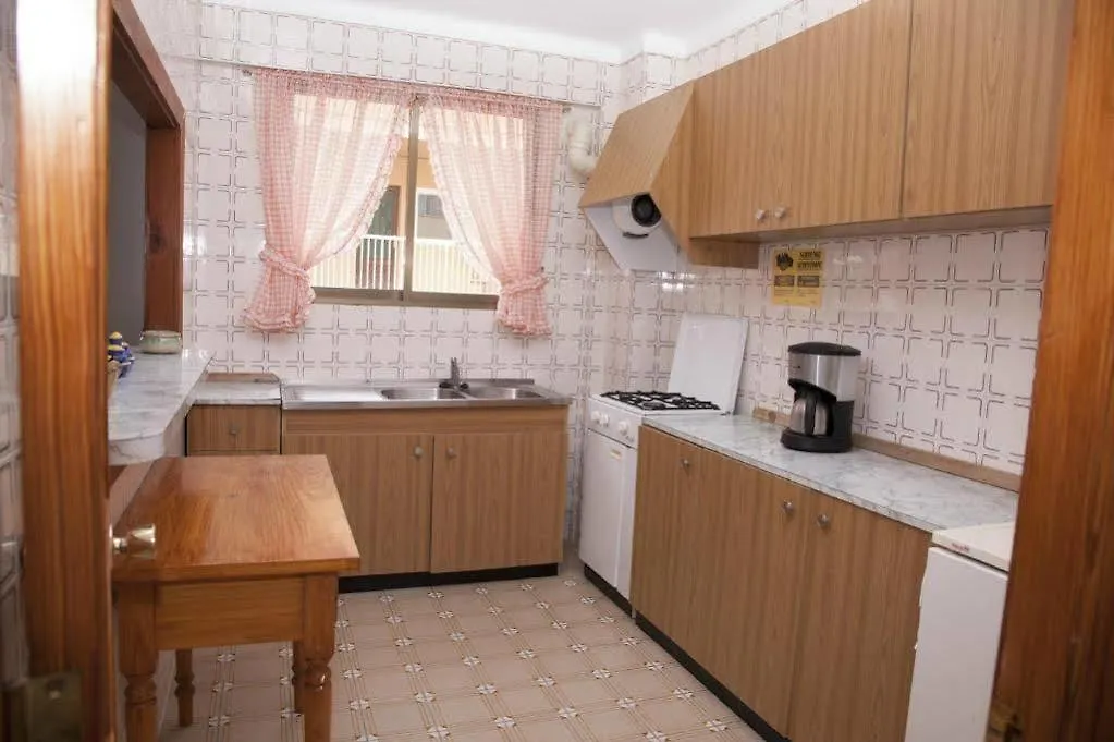 Bon Aire Apartamentos Peguera Spain