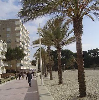 Bon Aire Apartamentos Peguera Spanien