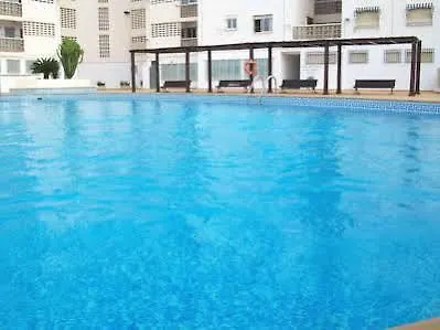*** Hotell Bon Aire Apartamentos Peguera Spanien