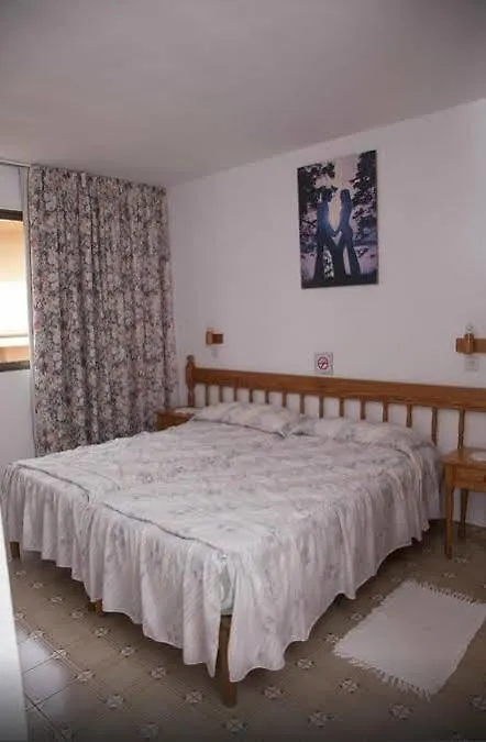 Hotell Bon Aire Apartamentos Peguera