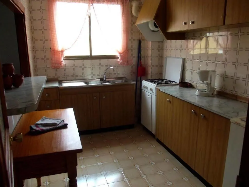 Bon Aire Apartamentos Peguera Hotell