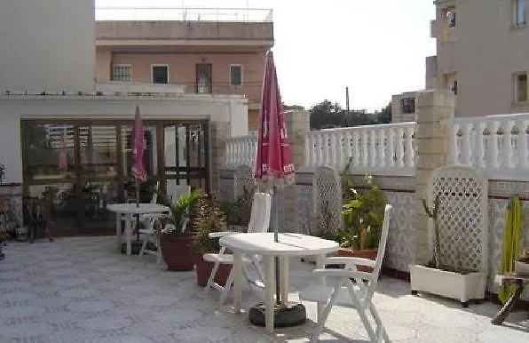 Bon Aire Apartamentos Peguera Hotell