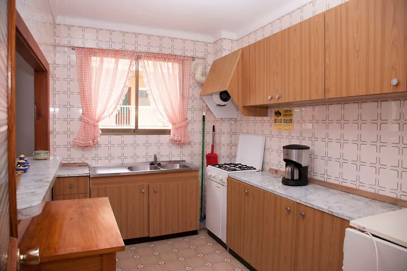 Bon Aire Apartamentos Παγκουέρα Ισπανία