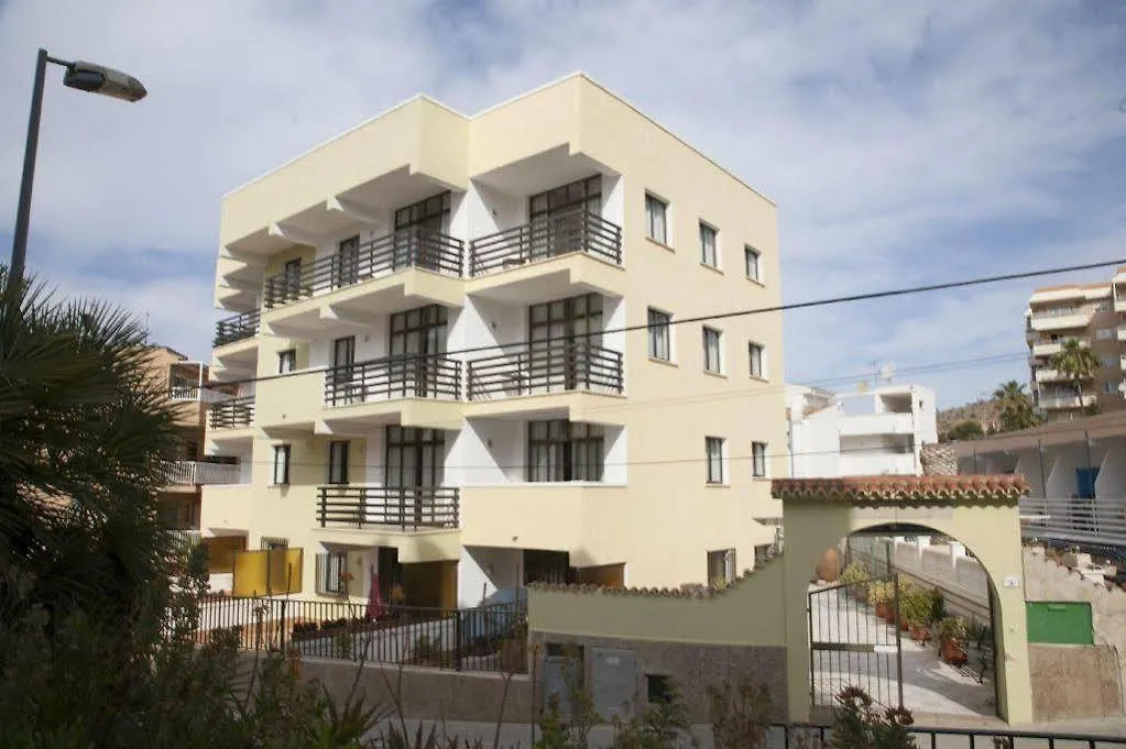 Ξενοδοχείο Bon Aire Apartamentos Παγκουέρα