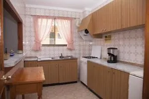 Ξενοδοχείο Bon Aire Apartamentos Παγκουέρα